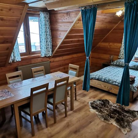 Udany Villa Apartament 슈차이르크 외부 사진