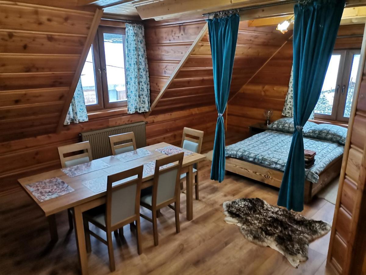 Udany Villa Apartament 슈차이르크 외부 사진