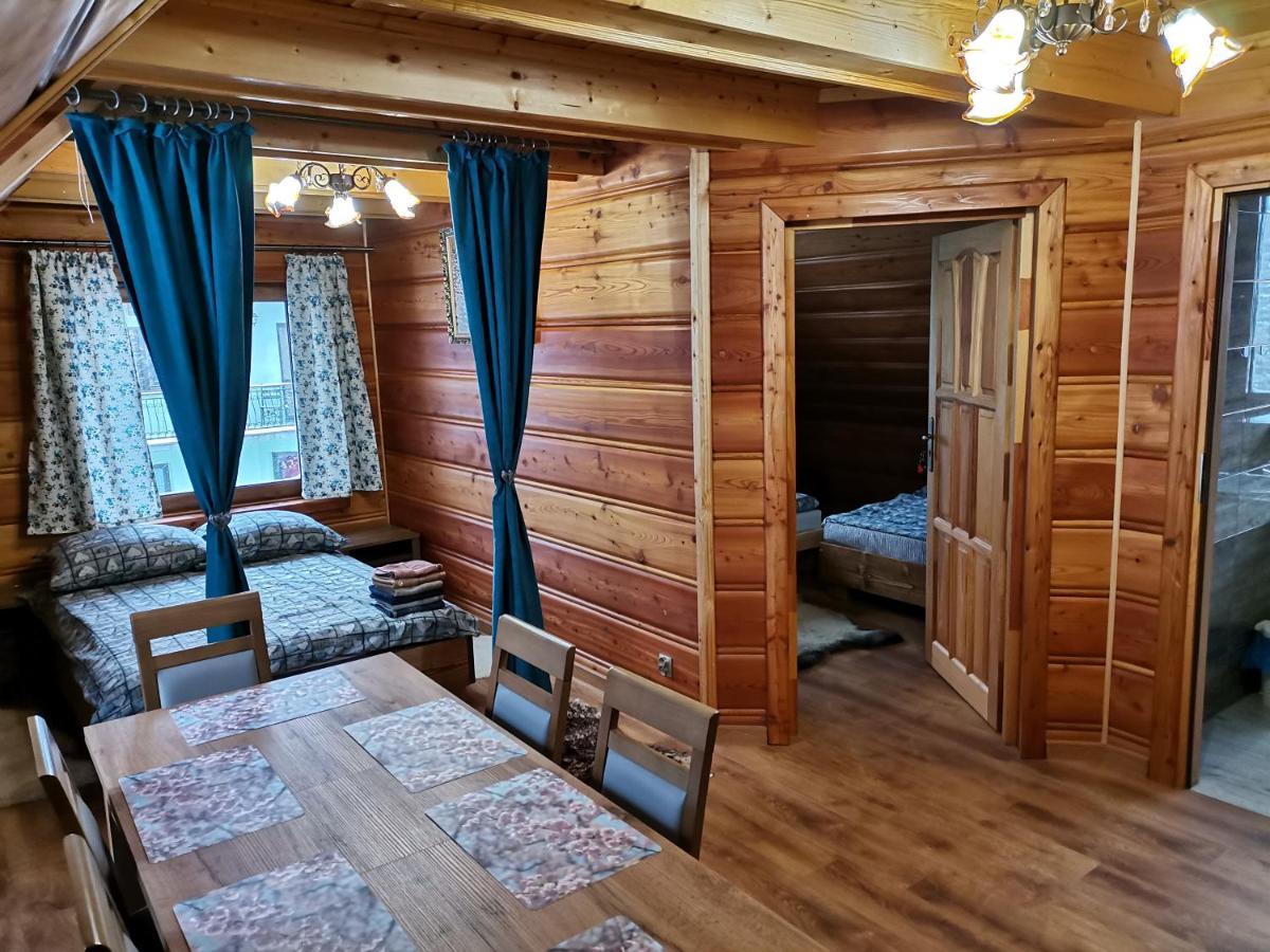 Udany Villa Apartament 슈차이르크 외부 사진