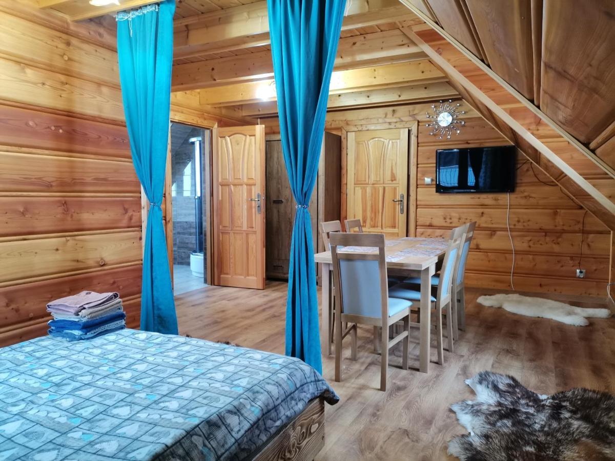 Udany Villa Apartament 슈차이르크 외부 사진