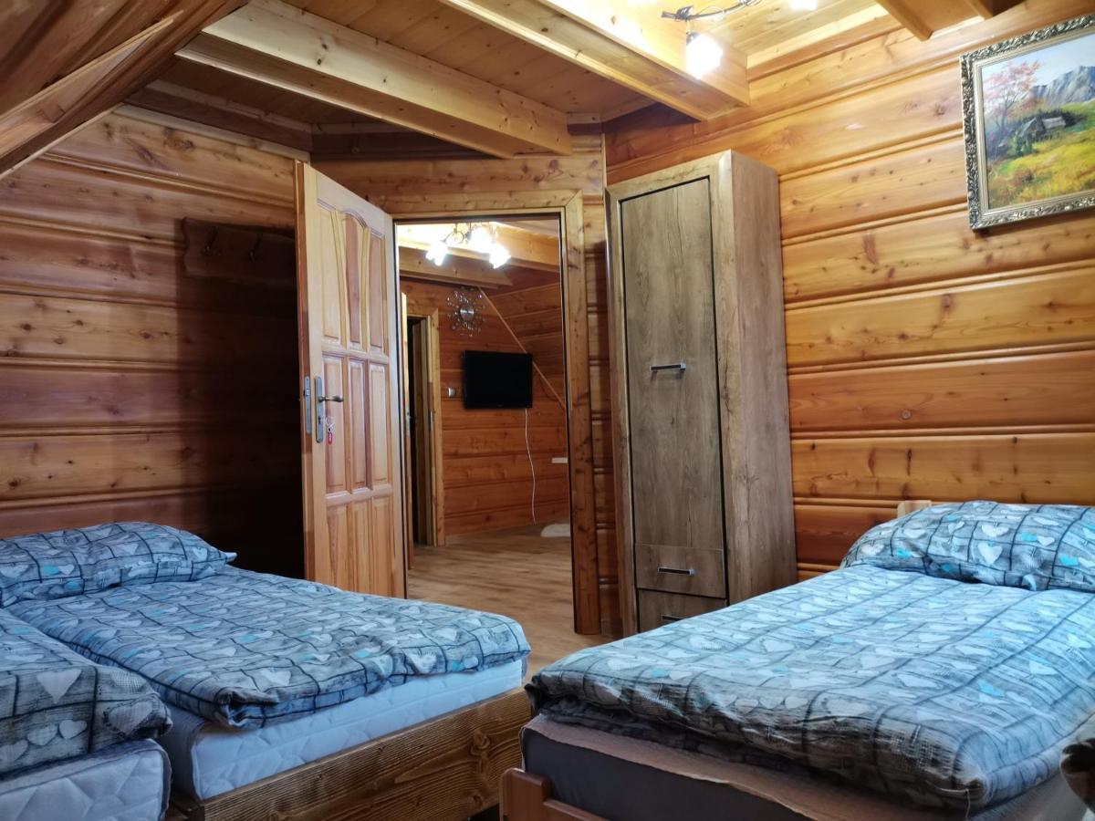 Udany Villa Apartament 슈차이르크 외부 사진