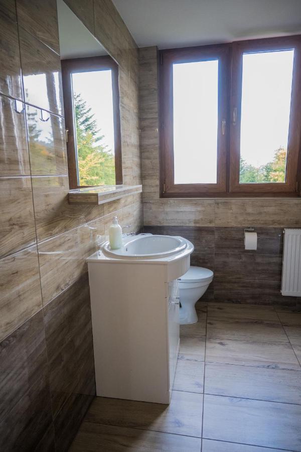 Udany Villa Apartament 슈차이르크 외부 사진
